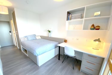 1 bed flat, Green Lanes, Newington Green, London, N169BS - Image 2